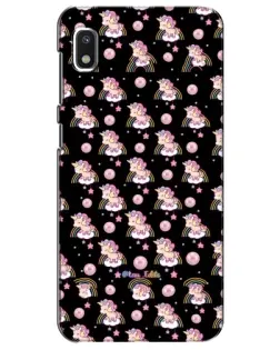 Чехол для Xiaomi Redmi K20 Pro с картинкой «Magic Unicorn паттерн»