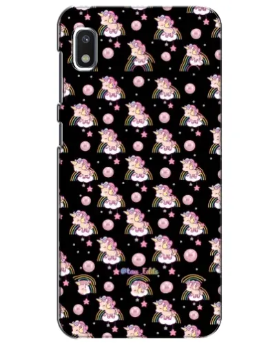 Чохол для Xiaomi Redmi K20 Pro з картинкою «Magic Unicorn паттерн» Чохол для Xiaomi Redmi K20 Pro з картинкою «Magic Unicorn паттерн»