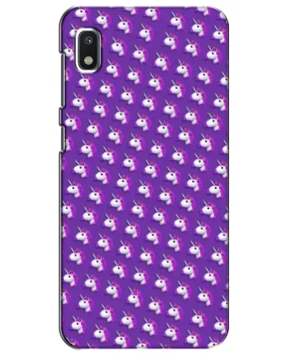 Чохол для Xiaomi Redmi K20 Pro з картинкою «Єдинороги на фіолетовому» Чохол для Xiaomi Redmi K20 Pro з картинкою «Єдинороги на фіолетовому»