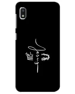 Чехол для Xiaomi Redmi K20 Pro с картинкой «Король Славы Jesus»