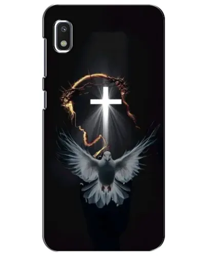 Чехол для Xiaomi Redmi K20 Pro с картинкой «Голубь и Свет»