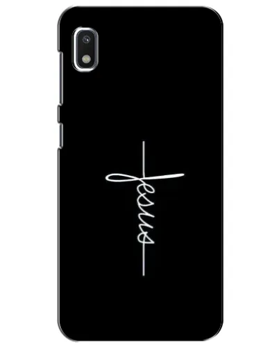 Чехол для Xiaomi Redmi K20 Pro с картинкой «Тонкая линия веры»