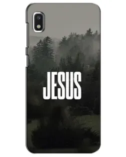 Чехол для Xiaomi Redmi K20 Pro с картинкой «Свет в тумане»
