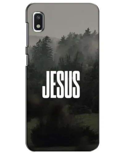 Чехол для Xiaomi Redmi K20 Pro с картинкой «Свет в тумане»