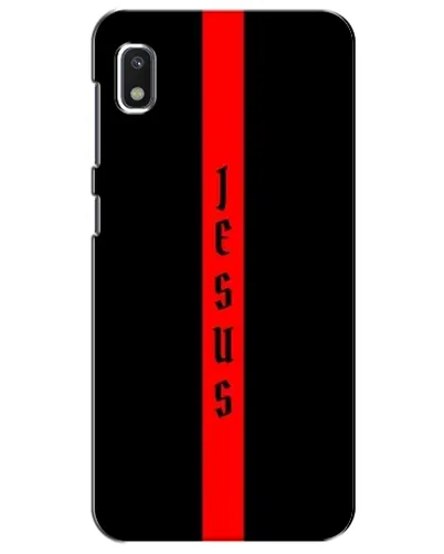 Чехол для Xiaomi Redmi K20 Pro с картинкой «Красная линия веры»