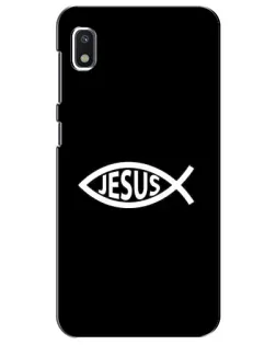 Чехол для Xiaomi Redmi K20 Pro с картинкой «Классический Jesus»