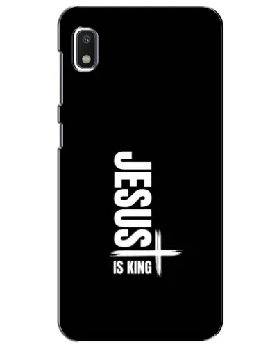 Чехол для Xiaomi Redmi K20 Pro с картинкой «Вертикаль веры Jesus»