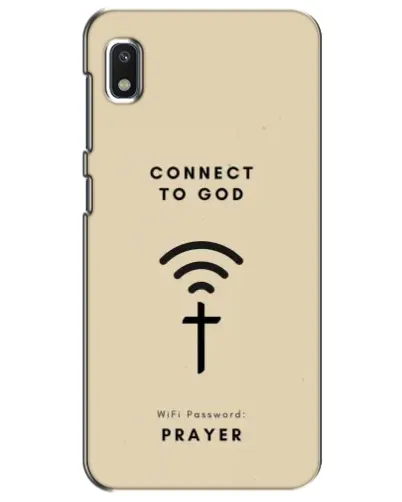 Чохол для Xiaomi Redmi K20 Pro з картинкою «Молитва Connect» Чохол для Xiaomi Redmi K20 Pro з картинкою «Молитва Connect»