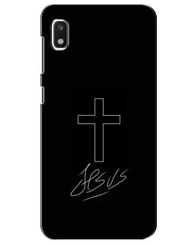 Чохол для Xiaomi Redmi K20 Pro з картинкою «Графічний хрест Jesus» Чохол для Xiaomi Redmi K20 Pro з картинкою «Графічний хрест Jesus»