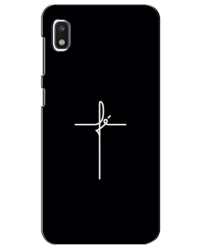 Чохол для Xiaomi Redmi K20 Pro з картинкою «Тонкий хрест» Чохол для Xiaomi Redmi K20 Pro з картинкою «Тонкий хрест»