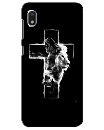 Чохол для Xiaomi Redmi K20 Pro з картинкою «Сяючий хрест Jesus» Чохол для Xiaomi Redmi K20 Pro з картинкою «Сяючий хрест Jesus»