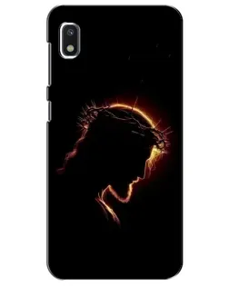 Чохол для Xiaomi Redmi K20 Pro з картинкою «Терновий вінець»