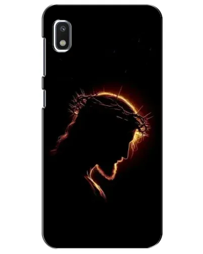 Чохол для Xiaomi Redmi K20 Pro з картинкою «Терновий вінець» Чохол для Xiaomi Redmi K20 Pro з картинкою «Терновий вінець»
