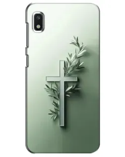 Чохол для Xiaomi Redmi K20 Pro з картинкою «Оливкова гілка»