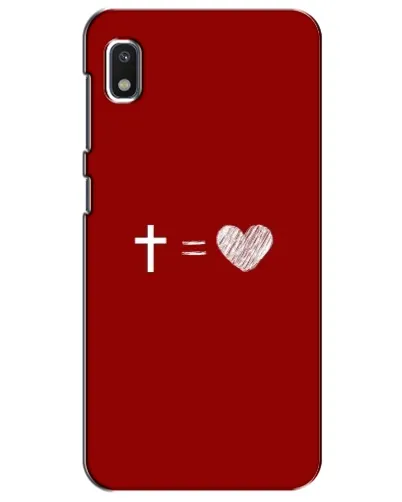 Чохол для Xiaomi Redmi K20 Pro з картинкою «Рівняння любові» Чохол для Xiaomi Redmi K20 Pro з картинкою «Рівняння любові»