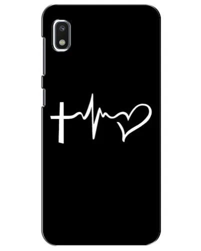 Чохол для Xiaomi Redmi K20 Pro з картинкою «Пульс віри» Чохол для Xiaomi Redmi K20 Pro з картинкою «Пульс віри»