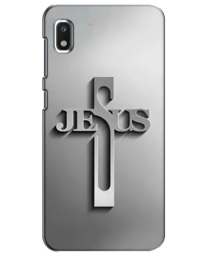 Чохол для Xiaomi Redmi K20 Pro з картинкою «Металевий хрест Jesus» Чохол для Xiaomi Redmi K20 Pro з картинкою «Металевий хрест Jesus»
