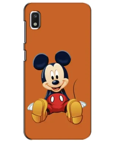 Чохол для Xiaomi Redmi K20 Pro з картинкою «Міккі відпочиває»