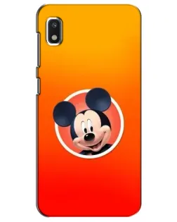 Чохол для Xiaomi Redmi K20 Pro з картинкою «Mickey в колі»