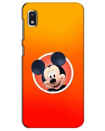 Чохол для Xiaomi Redmi K20 Pro з картинкою «Mickey в колі»