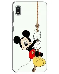 Чехол для Xiaomi Redmi K20 Pro с картинкой «Mickey на канате»