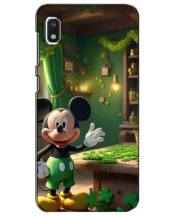 Чохол для Xiaomi Redmi K20 Pro з картинкою «Міккі в майстерні»