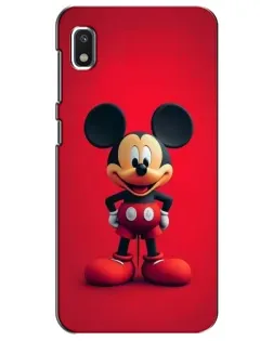 Чохол для Xiaomi Redmi K20 Pro з картинкою «Mickey в повний зріст»