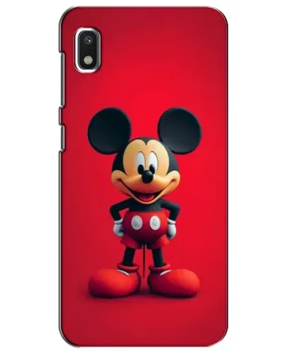 Чохол для Xiaomi Redmi K20 Pro з картинкою «Mickey в повний зріст»