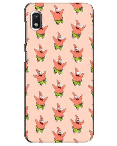 Чохол для Xiaomi Redmi K20 Pro з картинкою «Патрік Стар паттерн» Чохол для Xiaomi Redmi K20 Pro з картинкою «Патрік Стар паттерн»