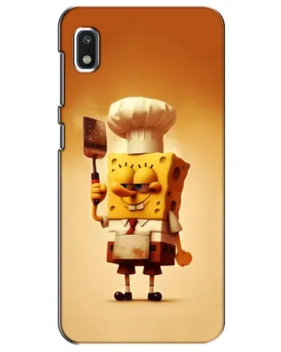 Чохол для Xiaomi Redmi K20 Pro з картинкою «Губка Боб кухар» Чохол для Xiaomi Redmi K20 Pro з картинкою «Губка Боб кухар»