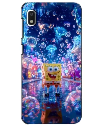 Чохол для Xiaomi Redmi K20 Pro з картинкою «Неоновий океан» Чохол для Xiaomi Redmi K20 Pro з картинкою «Неоновий океан»