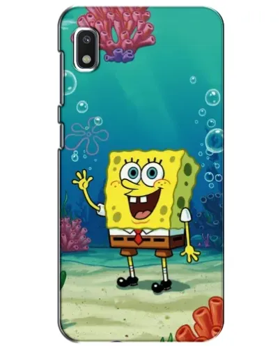 Чохол для Xiaomi Redmi K20 Pro з картинкою «Підводний привіт» Чохол для Xiaomi Redmi K20 Pro з картинкою «Підводний привіт»