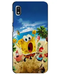 Чохол для Xiaomi Redmi K20 Pro з картинкою «Розваги на пляжі»