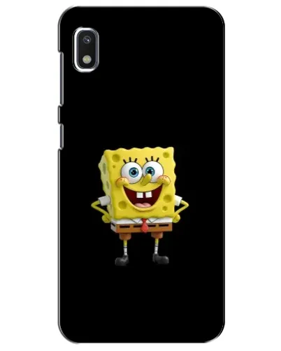 Чохол для Xiaomi Redmi K20 Pro з картинкою «Класичний Губка Боб» Чохол для Xiaomi Redmi K20 Pro з картинкою «Класичний Губка Боб»