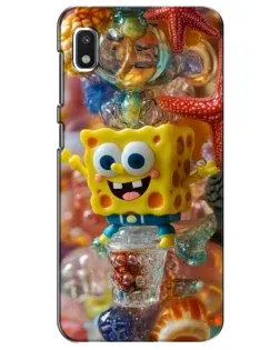 Чохол для Xiaomi Redmi K20 Pro з картинкою «Скарби океану»