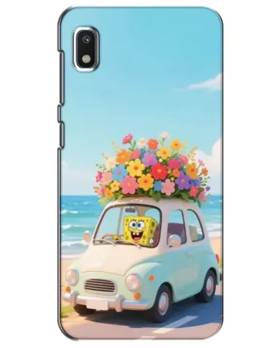 Чохол для Xiaomi Redmi K20 Pro з картинкою «Автомобільна подорож» Чохол для Xiaomi Redmi K20 Pro з картинкою «Автомобільна подорож»