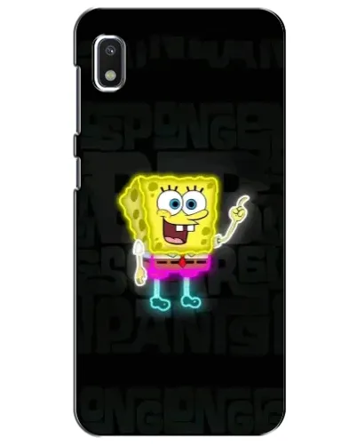Чохол для Xiaomi Redmi K20 Pro з картинкою «Неоновий Губка Боб» Чохол для Xiaomi Redmi K20 Pro з картинкою «Неоновий Губка Боб»