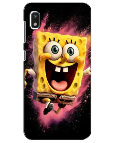Чохол для Xiaomi Redmi K20 Pro з картинкою «Вибуховий Спанч Боб» Чохол для Xiaomi Redmi K20 Pro з картинкою «Вибуховий Спанч Боб»