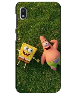 Чохол для Xiaomi Redmi K20 Pro з картинкою «Друзі на галявині»