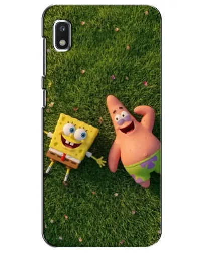 Чохол для Xiaomi Redmi K20 Pro з картинкою «Друзі на галявині» Чохол для Xiaomi Redmi K20 Pro з картинкою «Друзі на галявині»