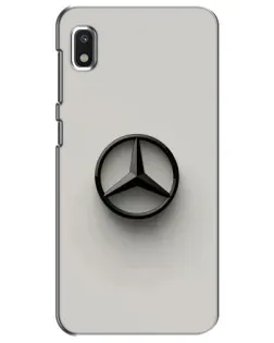Чохол для Xiaomi Redmi K20 Pro з картинкою «Mercedes Maybach стиль»