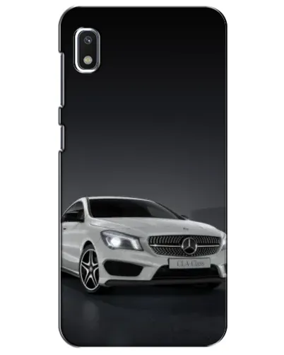 Чохол для Xiaomi Redmi K20 Pro з картинкою «Mercedes AMG GT Silver» Чохол для Xiaomi Redmi K20 Pro з картинкою «Mercedes AMG GT Silver»