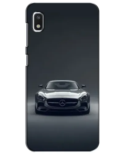 Чехол для Xiaomi Redmi K20 Pro с картинкой «Mercedes на черном» Чехол для Xiaomi Redmi K20 Pro с картинкой «Mercedes на черном»