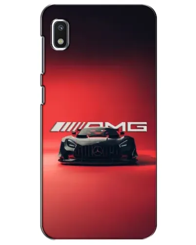 Чохол для Xiaomi Redmi K20 Pro з картинкою «Mercedes AMG — червона лінія» Чохол для Xiaomi Redmi K20 Pro з картинкою «Mercedes AMG — червона лінія»