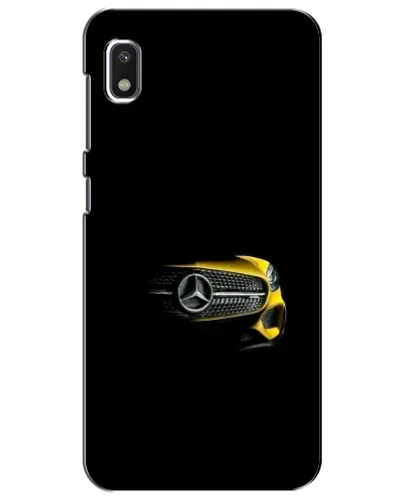 Чохол для Xiaomi Redmi K20 Pro з картинкою «Mercedes — ретро стиль» Чохол для Xiaomi Redmi K20 Pro з картинкою «Mercedes — ретро стиль»