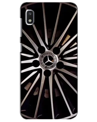 Чехол для Xiaomi Redmi K20 Pro с картинкой «Диск Mercedes» Чехол для Xiaomi Redmi K20 Pro с картинкой «Диск Mercedes»