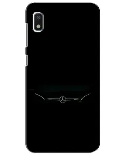 Чохол для Xiaomi Redmi K20 Pro з картинкою «Mercedes Stealth Look»