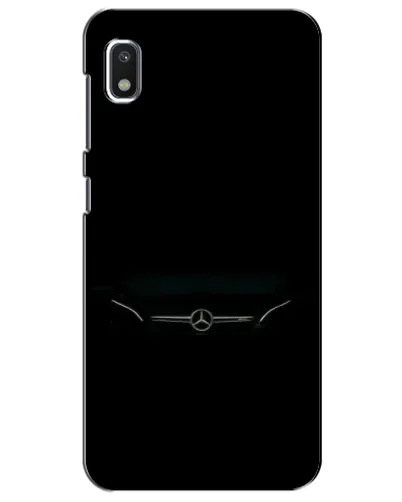 Чохол для Xiaomi Redmi K20 Pro з картинкою «Mercedes Stealth Look» Чохол для Xiaomi Redmi K20 Pro з картинкою «Mercedes Stealth Look»