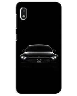 Чохол для Xiaomi Redmi K20 Pro з картинкою «Mercedes Vision — концепт»