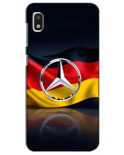Чохол для Xiaomi Redmi K20 Pro з картинкою «Mercedes — прапор Німеччини» Чохол для Xiaomi Redmi K20 Pro з картинкою «Mercedes — прапор Німеччини»